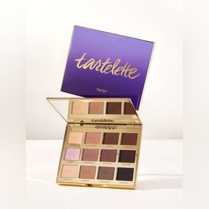 Tartelette Amazonian Clay Matte Eyeshadow Palette